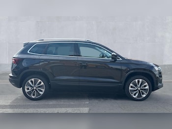 Used Skoda Karoq 2024 for sale - 76180184: Photo 4