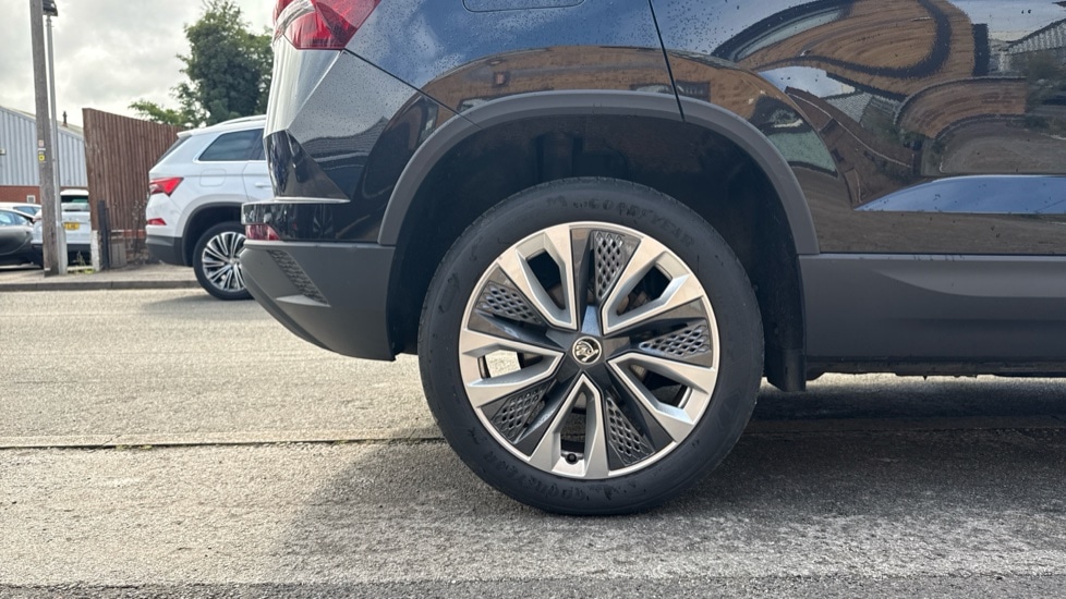 Used Skoda Karoq 2024 for sale - 76180184: Photo 5