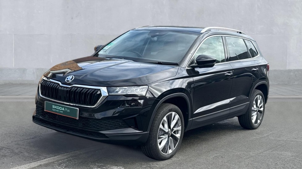 Used Skoda Karoq 2024 for sale - 76180184: Photo 7