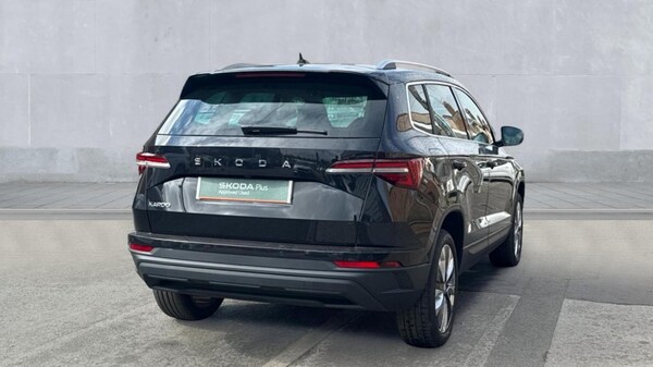 Used Skoda Karoq 2024 for sale - 76180184: Photo 8