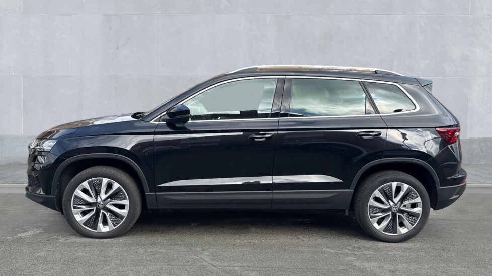 Used Skoda Karoq 2024 for sale - 76180184: Photo 9