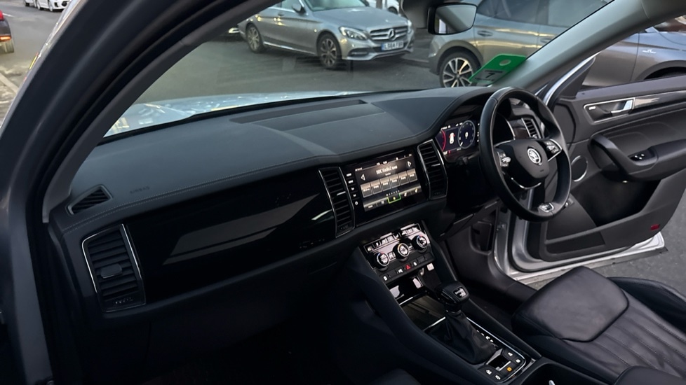 Used Skoda Kodiaq 2023 for sale - 76954268: Photo 10