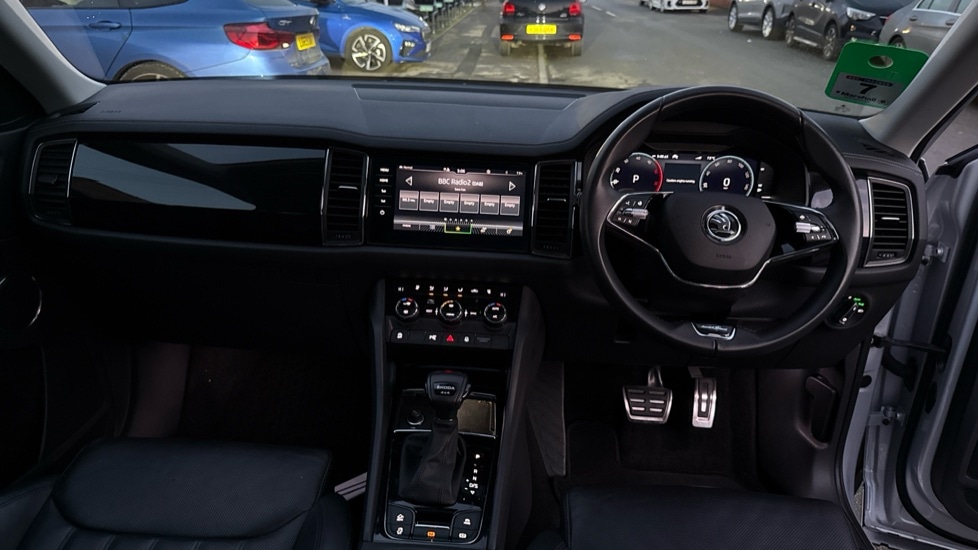 Used Skoda Kodiaq 2023 for sale - 76954268: Photo 11