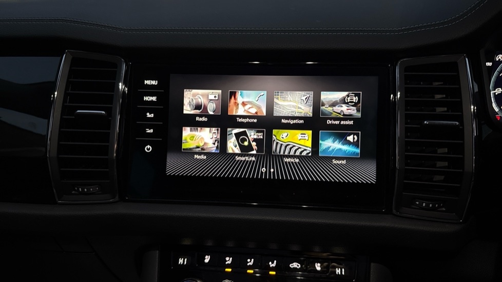 Used Skoda Kodiaq 2023 for sale - 76954268: Photo 12