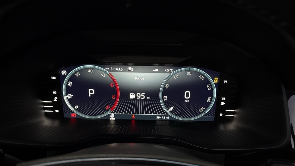 Used Skoda Kodiaq 2023 for sale - 76954268: Photo 13