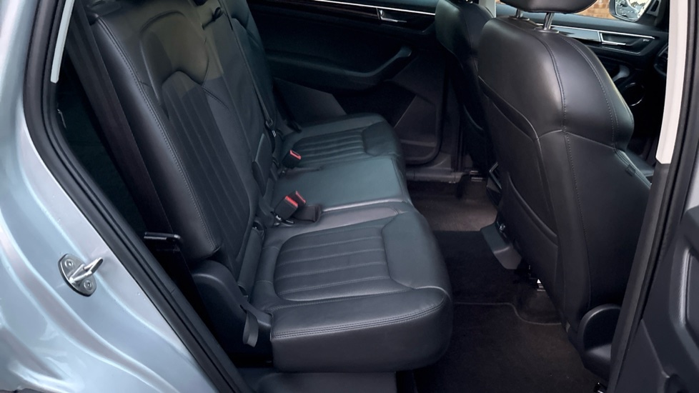 Used Skoda Kodiaq 2023 for sale - 76954268: Photo 14