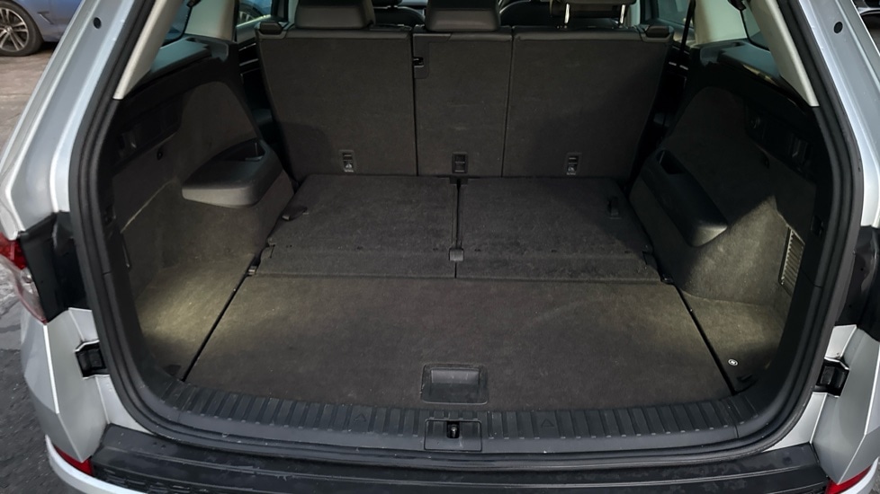 Used Skoda Kodiaq 2023 for sale - 76954268: Photo 15