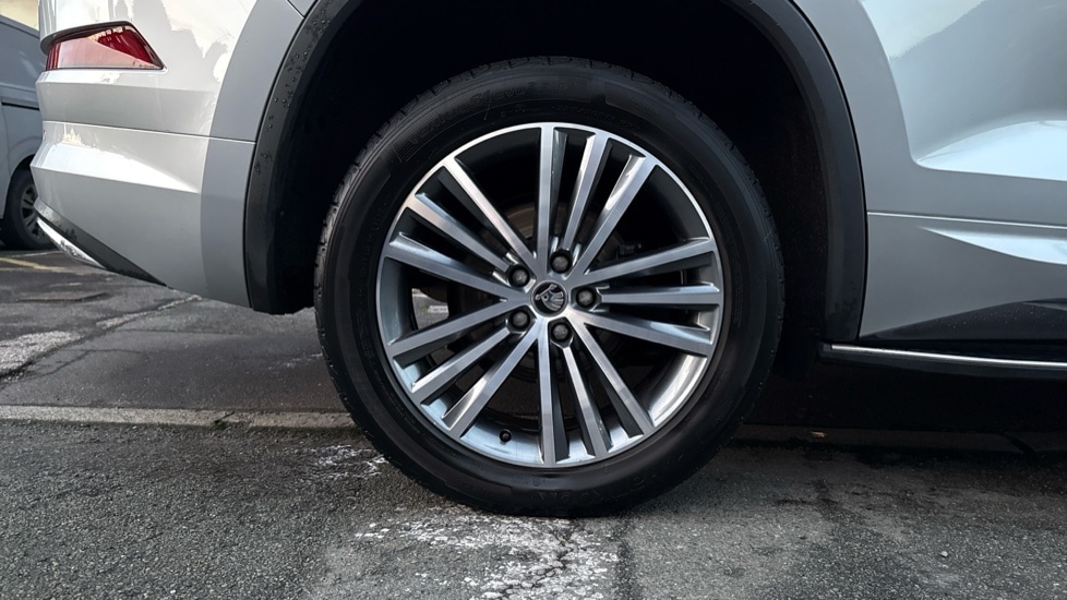 Used Skoda Kodiaq 2023 for sale - 76954268: Photo 17