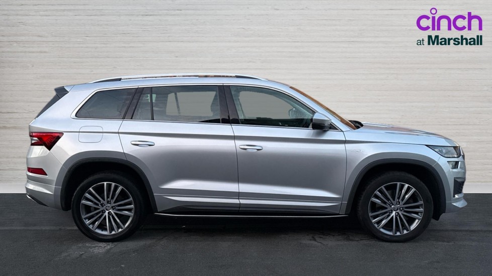 Used Skoda Kodiaq 2023 for sale - 76954268: Photo 2