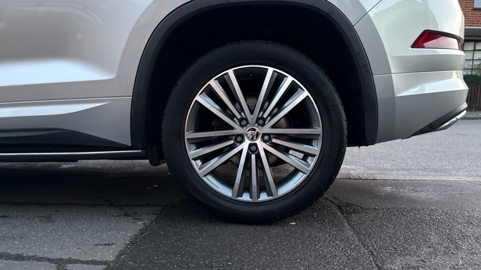 Used Skoda Kodiaq 2023 for sale - 76954268: Photo 20