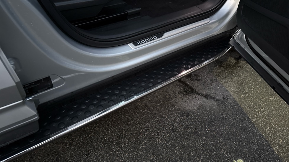 Used Skoda Kodiaq 2023 for sale - 76954268: Photo 22