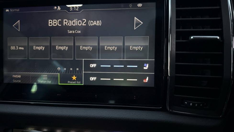 Used Skoda Kodiaq 2023 for sale - 76954268: Photo 29