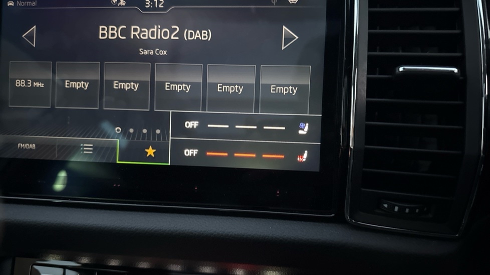 Used Skoda Kodiaq 2023 for sale - 76954268: Photo 30