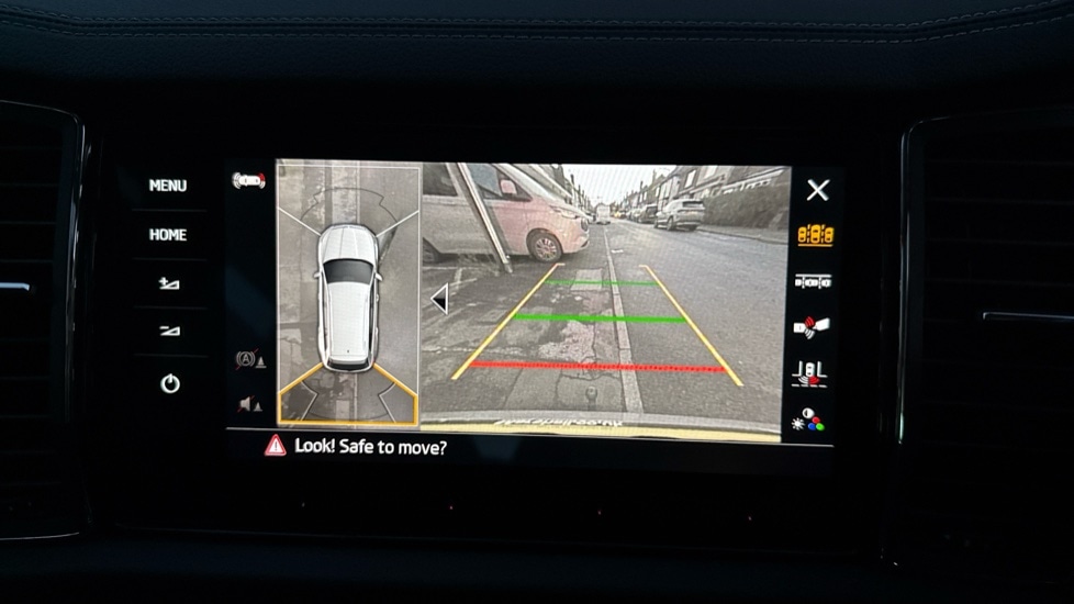 Used Skoda Kodiaq 2023 for sale - 76954268: Photo 31