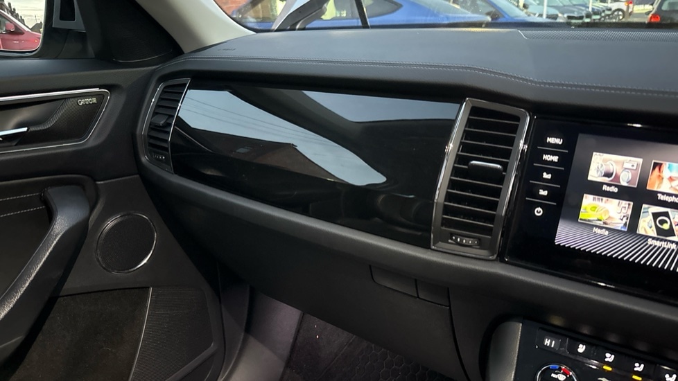 Used Skoda Kodiaq 2023 for sale - 76954268: Photo 32