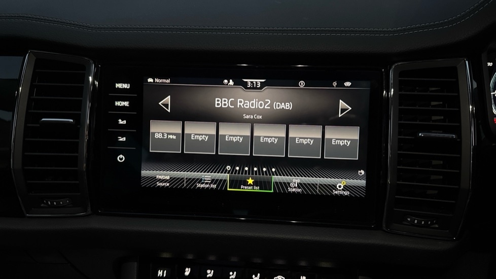 Used Skoda Kodiaq 2023 for sale - 76954268: Photo 33