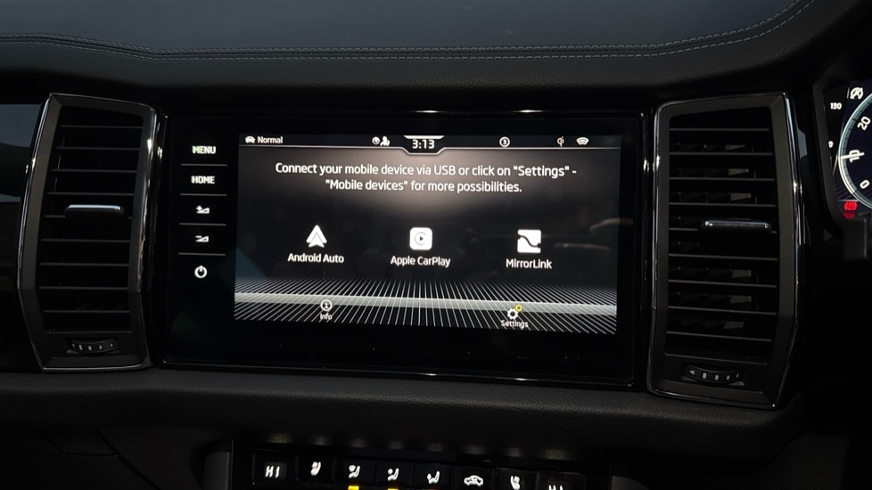 Used Skoda Kodiaq 2023 for sale - 76954268: Photo 34