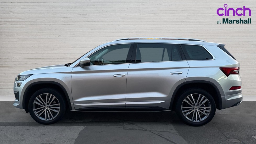 Used Skoda Kodiaq 2023 for sale - 76954268: Photo 6