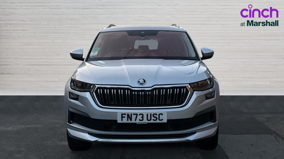 Used Skoda Kodiaq 2023 for sale - 76954268: Photo 8