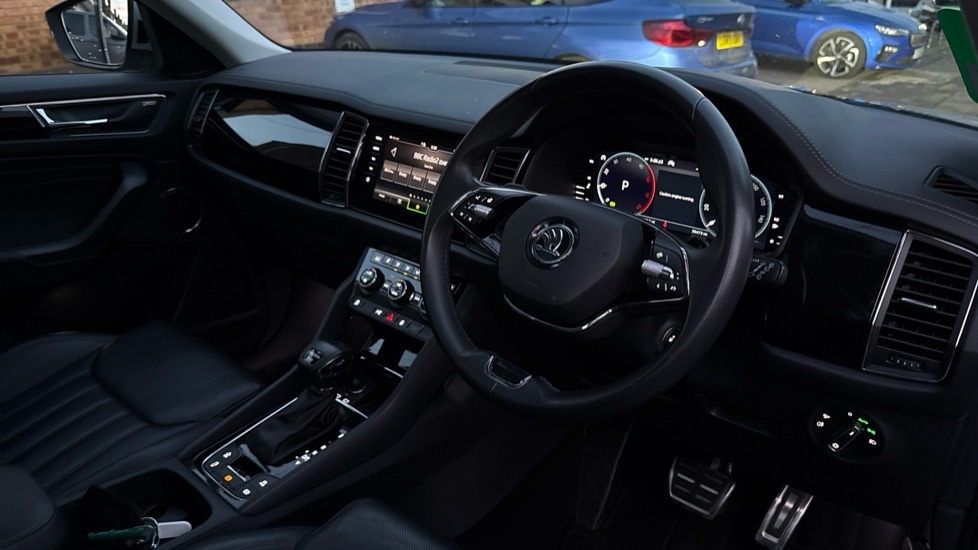 Used Skoda Kodiaq 2023 for sale - 76954268: Photo 9