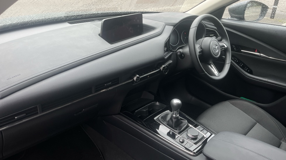 Used Mazda CX-30 2025 for sale - 76507598: Photo 10