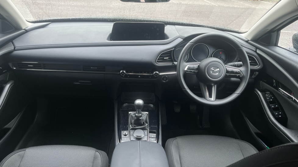 Used Mazda CX-30 2025 for sale - 76507598: Photo 11