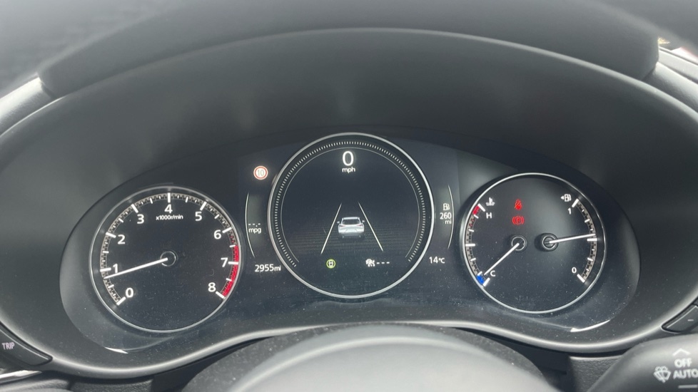 Used Mazda CX-30 2025 for sale - 76507598: Photo 13