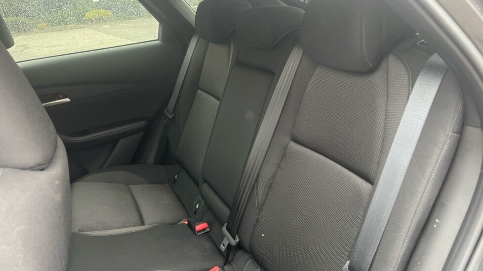 Used Mazda CX-30 2025 for sale - 76507598: Photo 14