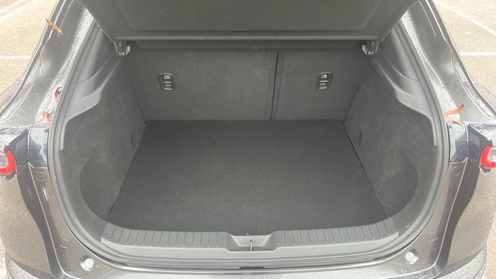 Used Mazda CX-30 2025 for sale - 76507598: Photo 15