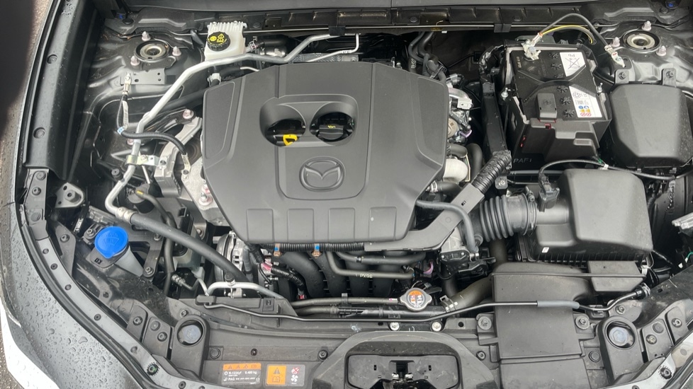 Used Mazda CX-30 2025 for sale - 76507598: Photo 16