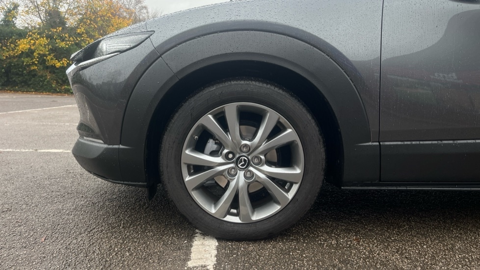 Used Mazda CX-30 2025 for sale - 76507598: Photo 17