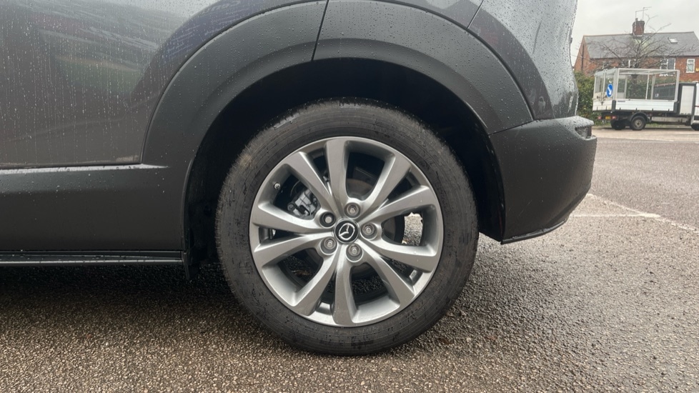 Used Mazda CX-30 2025 for sale - 76507598: Photo 18