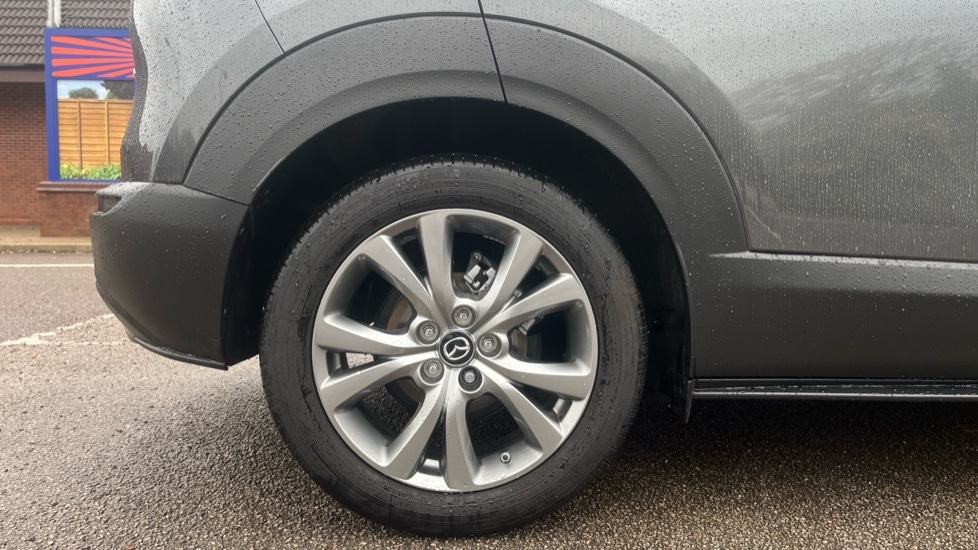 Used Mazda CX-30 2025 for sale - 76507598: Photo 19