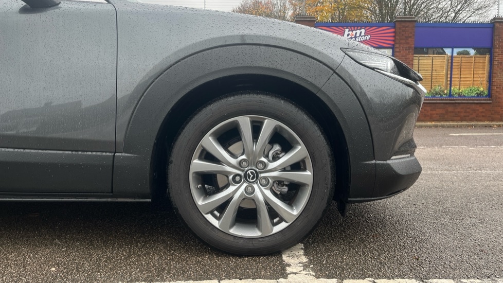 Used Mazda CX-30 2025 for sale - 76507598: Photo 20