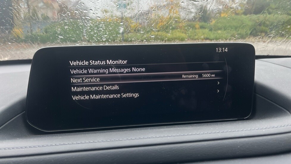 Used Mazda CX-30 2025 for sale - 76507598: Photo 21