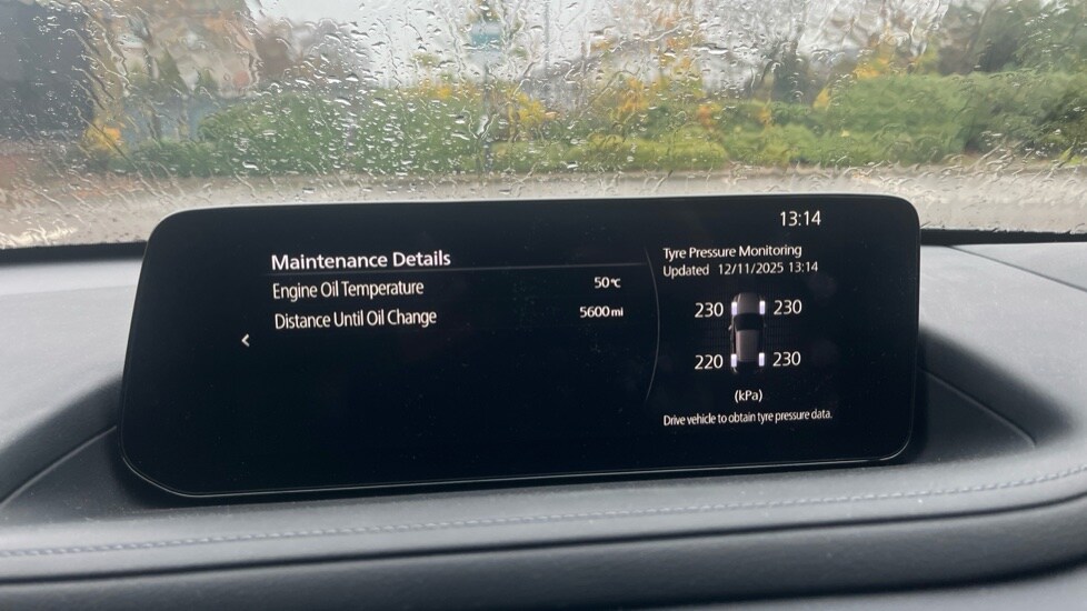 Used Mazda CX-30 2025 for sale - 76507598: Photo 22