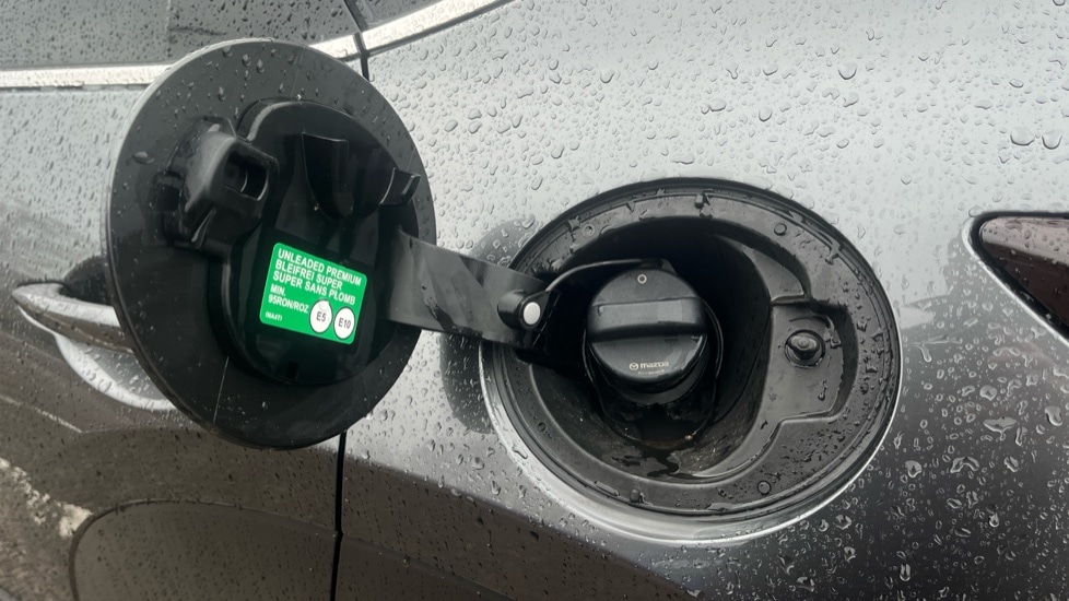 Used Mazda CX-30 2025 for sale - 76507598: Photo 23