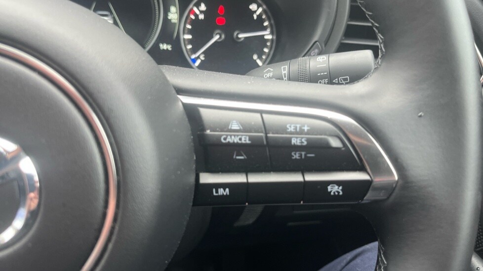 Used Mazda CX-30 2025 for sale - 76507598: Photo 24