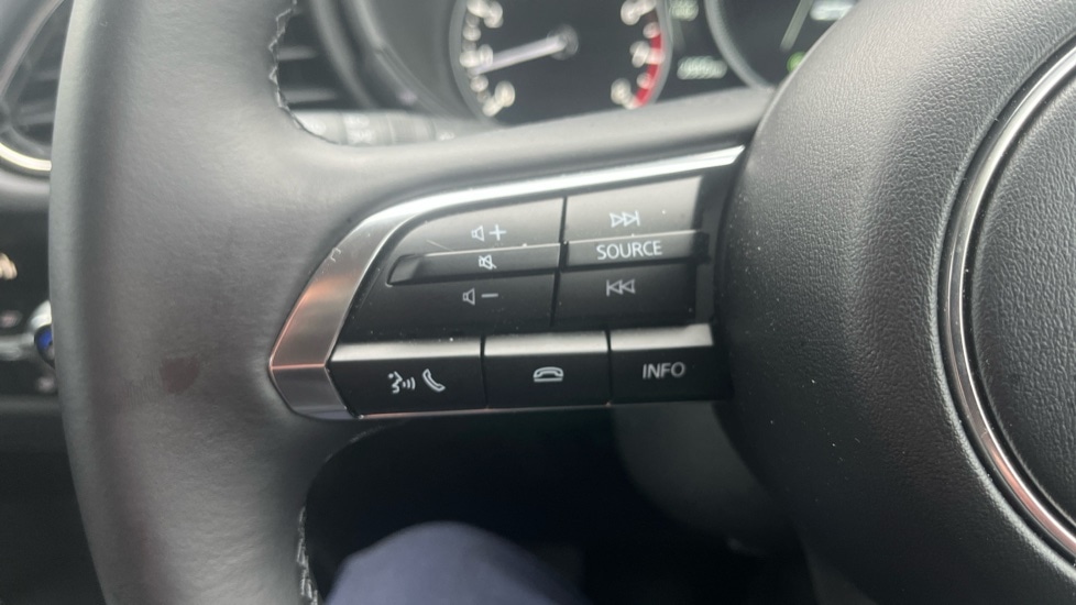 Used Mazda CX-30 2025 for sale - 76507598: Photo 25