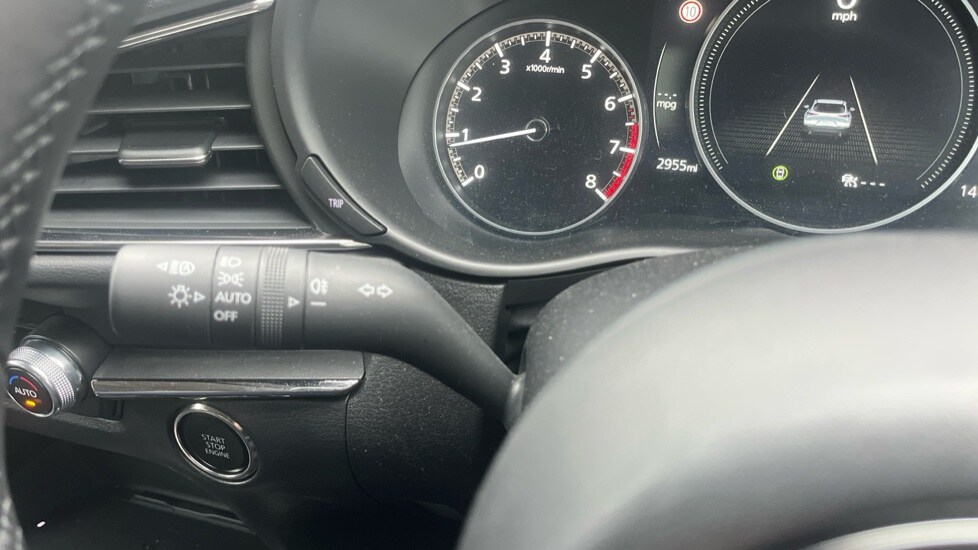 Used Mazda CX-30 2025 for sale - 76507598: Photo 27