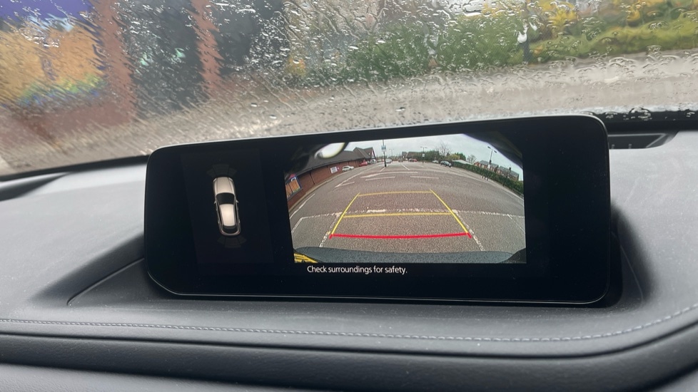 Used Mazda CX-30 2025 for sale - 76507598: Photo 28