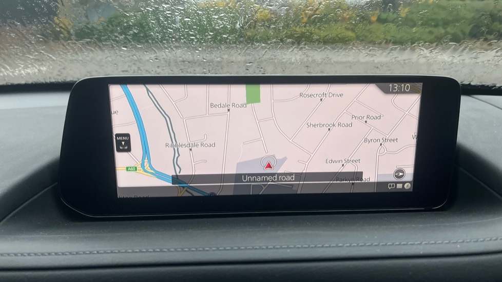 Used Mazda CX-30 2025 for sale - 76507598: Photo 29