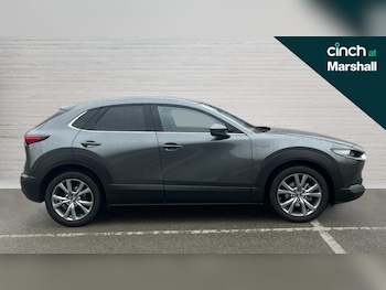 Used Mazda CX-30 2025 for sale - 76507598: Photo