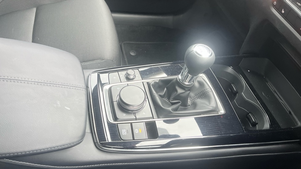 Used Mazda CX-30 2025 for sale - 76507598: Photo 30