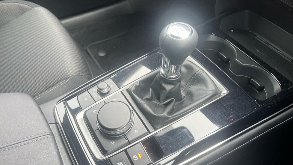 Used Mazda CX-30 2025 for sale - 76507598: Photo 31