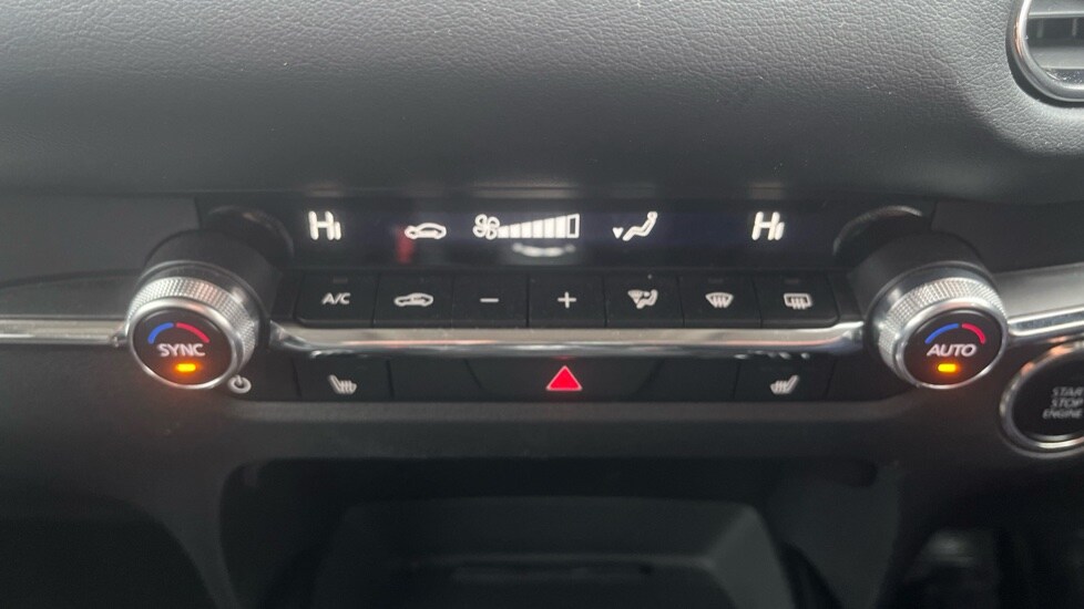 Used Mazda CX-30 2025 for sale - 76507598: Photo 34