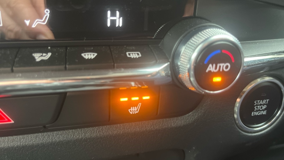 Used Mazda CX-30 2025 for sale - 76507598: Photo 35