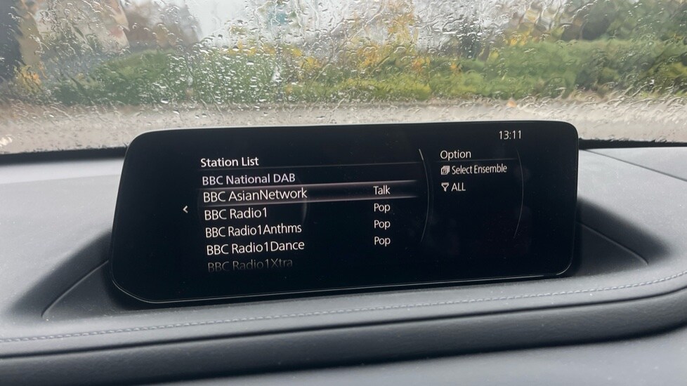 Used Mazda CX-30 2025 for sale - 76507598: Photo 36