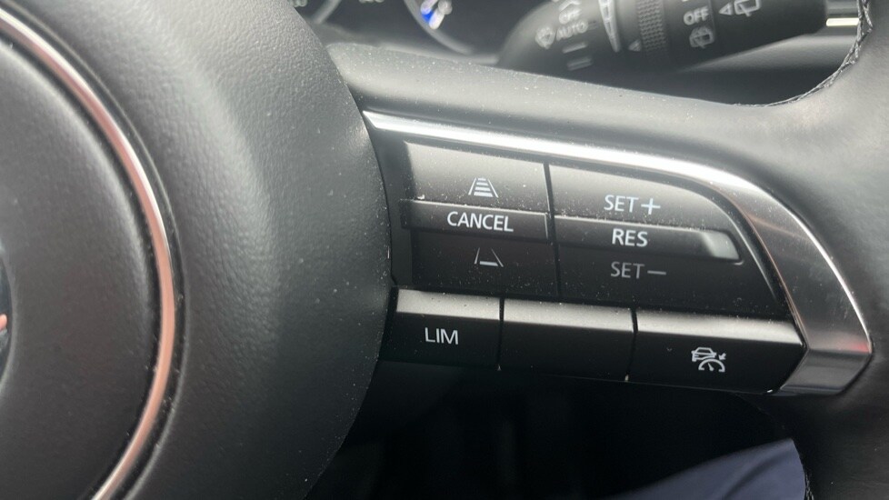 Used Mazda CX-30 2025 for sale - 76507598: Photo 39