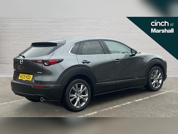Used Mazda CX-30 2025 for sale - 76507598: Photo